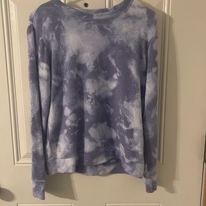 Athleta Girl Sweatshirt. Size XXL 16.